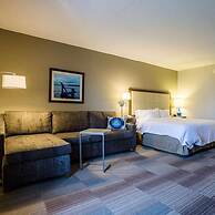 Hampton Inn Somerset