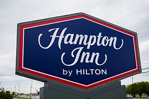 Hampton Inn Somerset