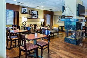 Hampton Inn Somerset