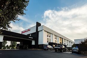 Hampton Inn Somerset