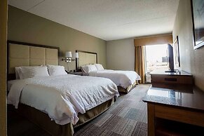 Hampton Inn Somerset