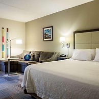 Hampton Inn Somerset