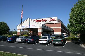Hampton Inn Somerset
