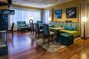 Hampton Inn Somerset