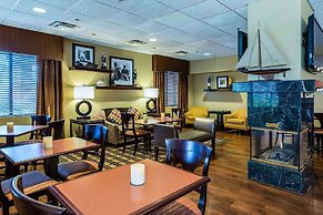 Hampton Inn Somerset