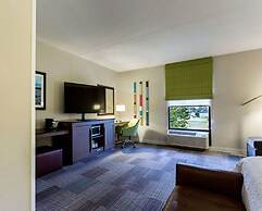 Hampton Inn Somerset