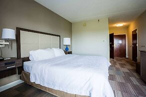 Hampton Inn Somerset