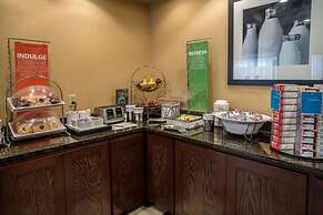 Hampton Inn Somerset