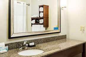 Hampton Inn Somerset