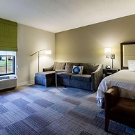 Hampton Inn Somerset