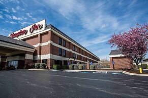 Hampton Inn Somerset