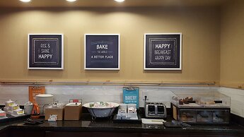 Hampton Inn Somerset