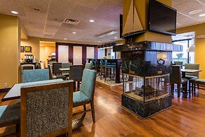 Hampton Inn Somerset