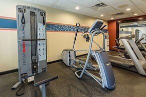 Hampton Inn Somerset