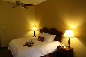 Hampton Inn Somerset