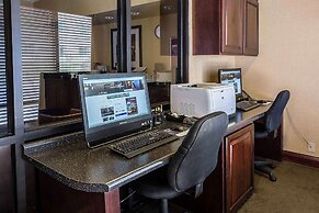 Hampton Inn Somerset