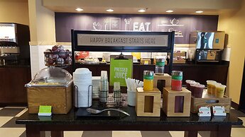 Hampton Inn Somerset