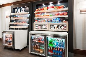 Hampton Inn Boston/Marlborough