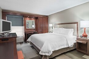 Hampton Inn Boston/Marlborough