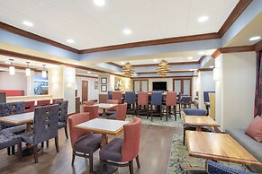 Hampton Inn Boston/Marlborough
