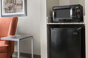 Hampton Inn Boston/Marlborough