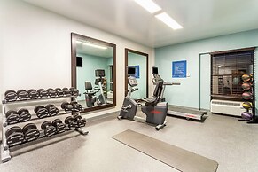 Hampton Inn Boston/Peabody