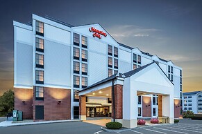 Hampton Inn Boston/Peabody
