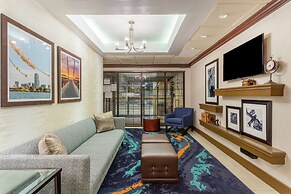 Hampton Inn Boston/Peabody