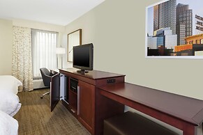 Hampton Inn Boston/Peabody