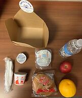 Hampton Inn Boston/Peabody