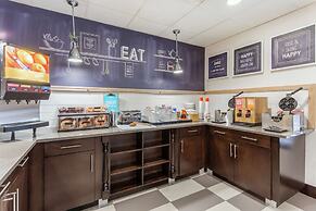 Hampton Inn Boston/Peabody