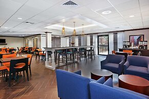 Hampton Inn Boston/Peabody