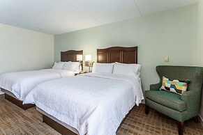Hampton Inn Boston/Peabody