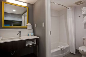 Hampton Inn Olive Branch