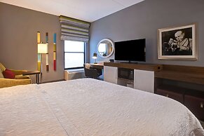 Hampton Inn Olive Branch