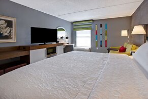 Hampton Inn Olive Branch