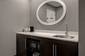 Hampton Inn Olive Branch