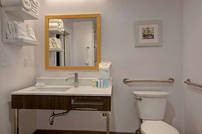 Hampton Inn Olive Branch