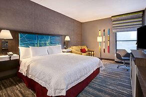 Hampton Inn Olive Branch