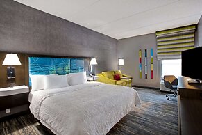 Hampton Inn Olive Branch