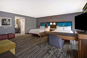 Hampton Inn Olive Branch
