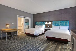 Hampton Inn Olive Branch