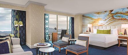 Mandalay Bay Resort And Casino