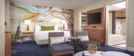 Mandalay Bay Resort And Casino