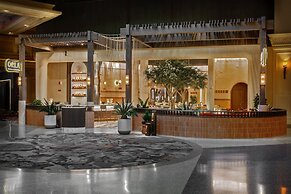 Mandalay Bay Resort And Casino