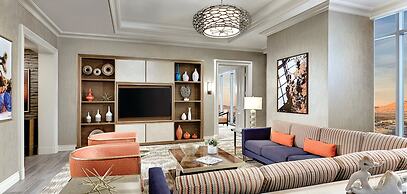 Mandalay Bay Resort And Casino