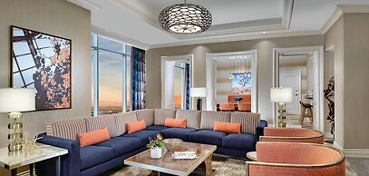 Mandalay Bay Resort And Casino