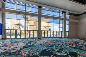 Mandalay Bay Resort And Casino