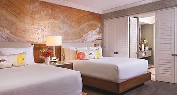 Mandalay Bay Resort And Casino