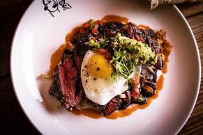 Mandalay Bay Resort And Casino